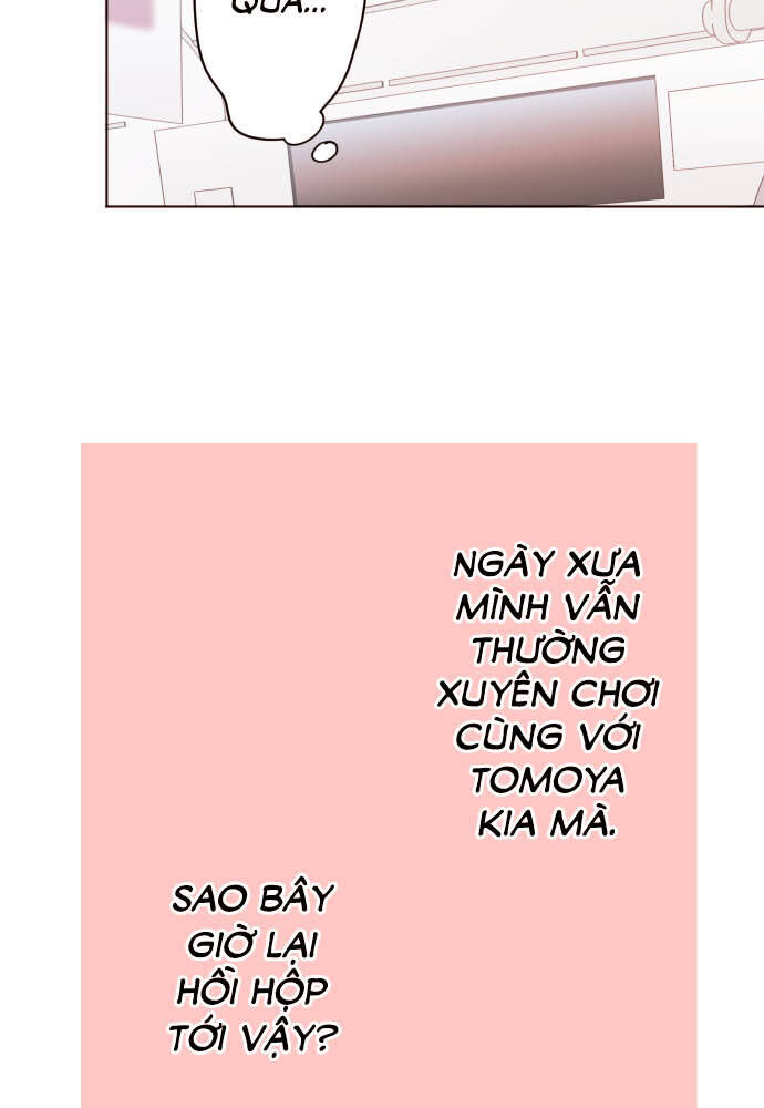 Cô Bạn Gái Hai Mặt Chapter 29 - 14