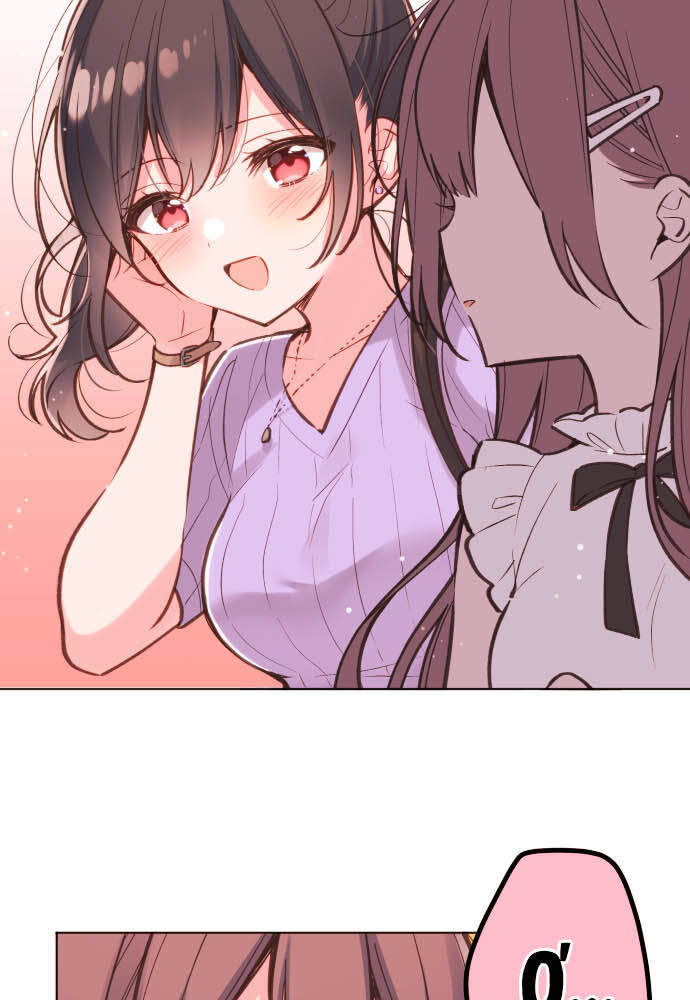 Cô Bạn Gái Hai Mặt Chapter 29 - 32