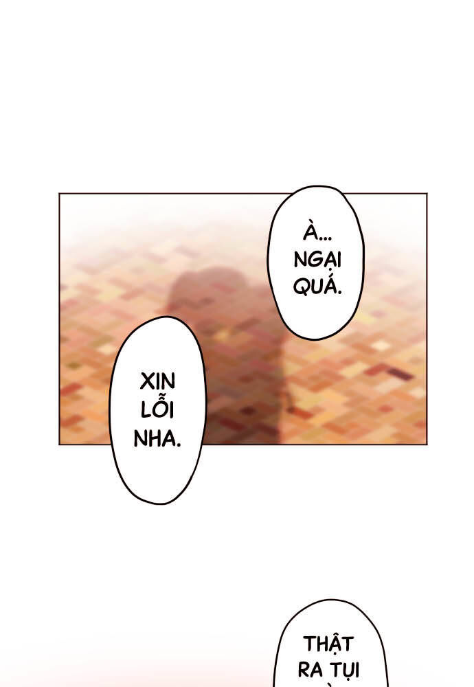 Cô Bạn Gái Hai Mặt Chapter 29 - 36