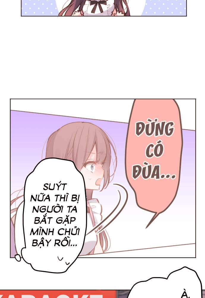 Cô Bạn Gái Hai Mặt Chapter 29 - 44