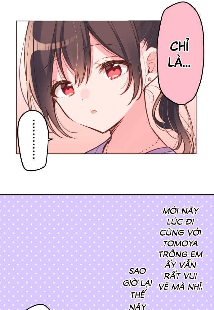 Cô Bạn Gái Hai Mặt Chapter 29 - 48