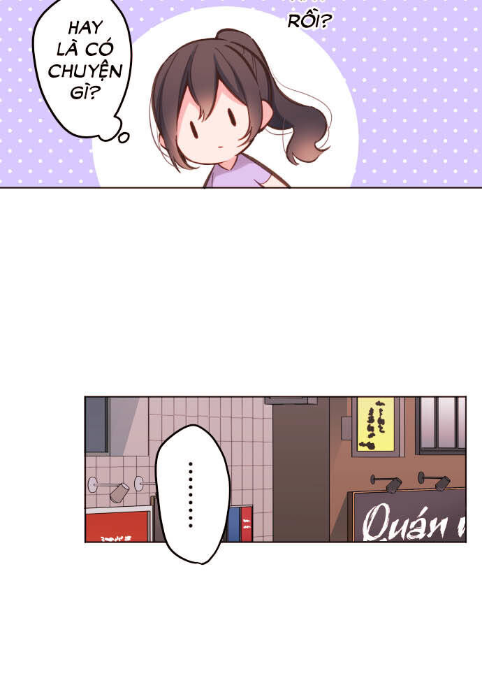 Cô Bạn Gái Hai Mặt Chapter 29 - 49