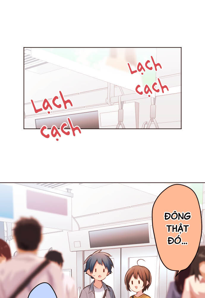 Cô Bạn Gái Hai Mặt Chapter 29 - 6