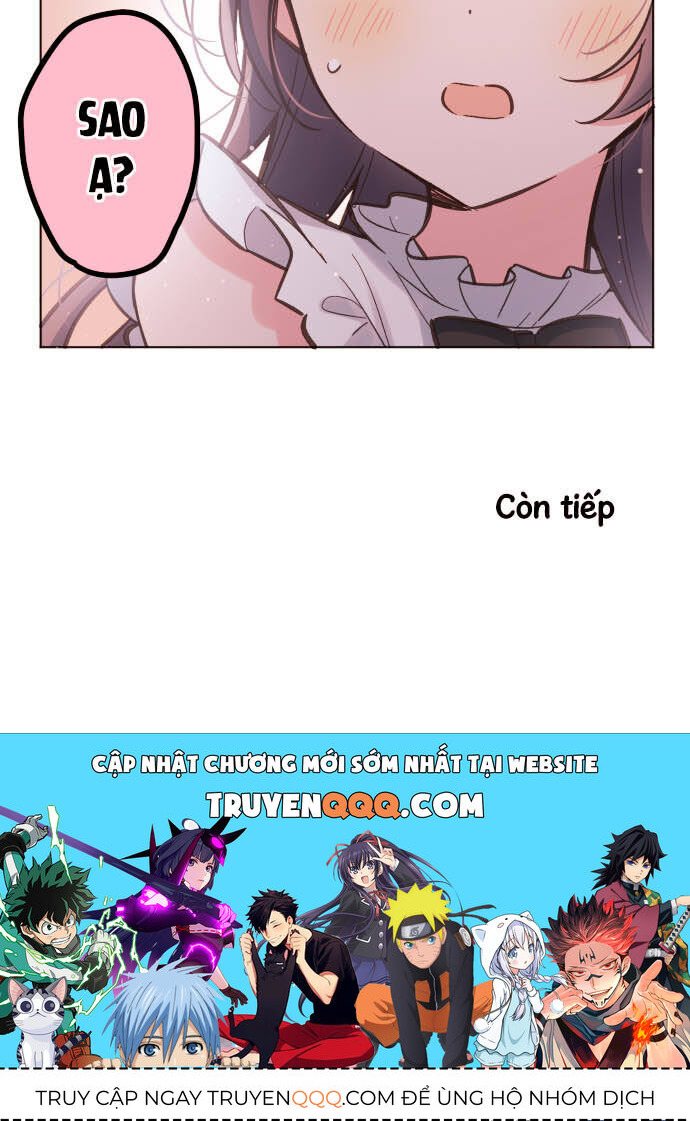 Cô Bạn Gái Hai Mặt Chapter 29 - 52