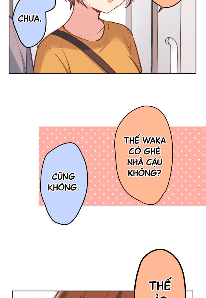 Cô Bạn Gái Hai Mặt Chapter 29 - 9