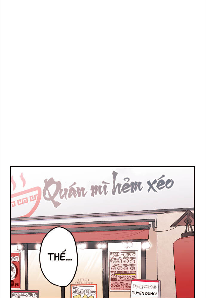Cô Bạn Gái Hai Mặt Chapter 3 - 4