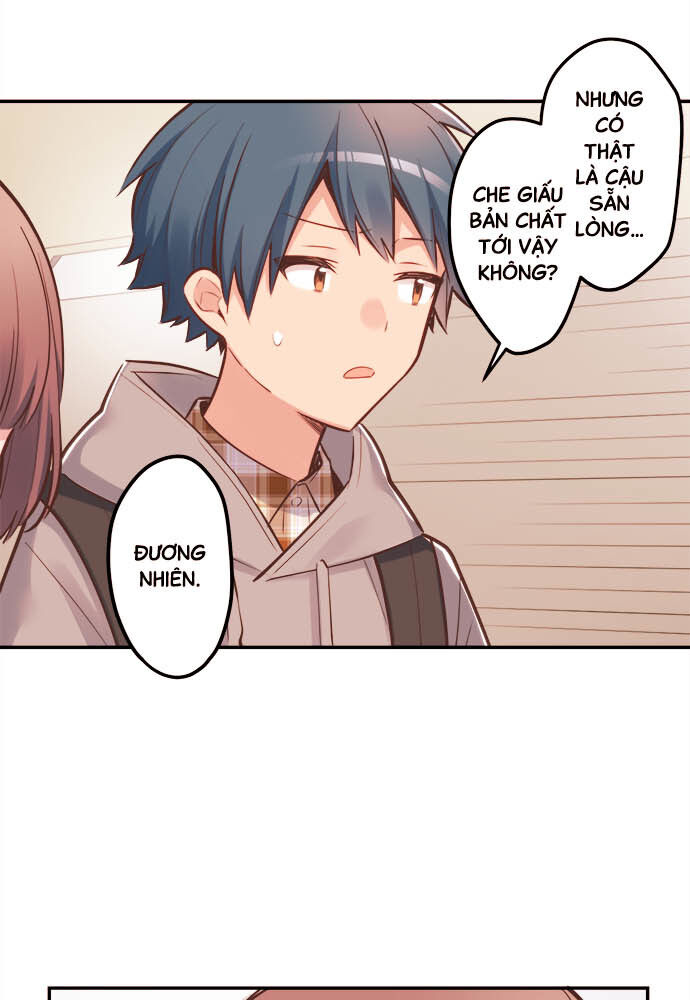 Cô Bạn Gái Hai Mặt Chapter 3 - 42
