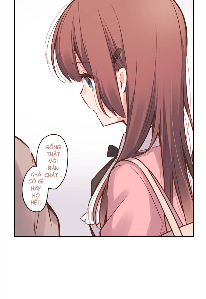Cô Bạn Gái Hai Mặt Chapter 3 - 43