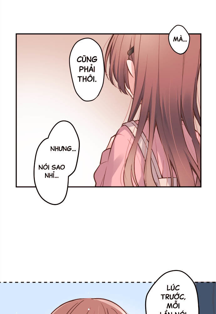 Cô Bạn Gái Hai Mặt Chapter 3 - 46