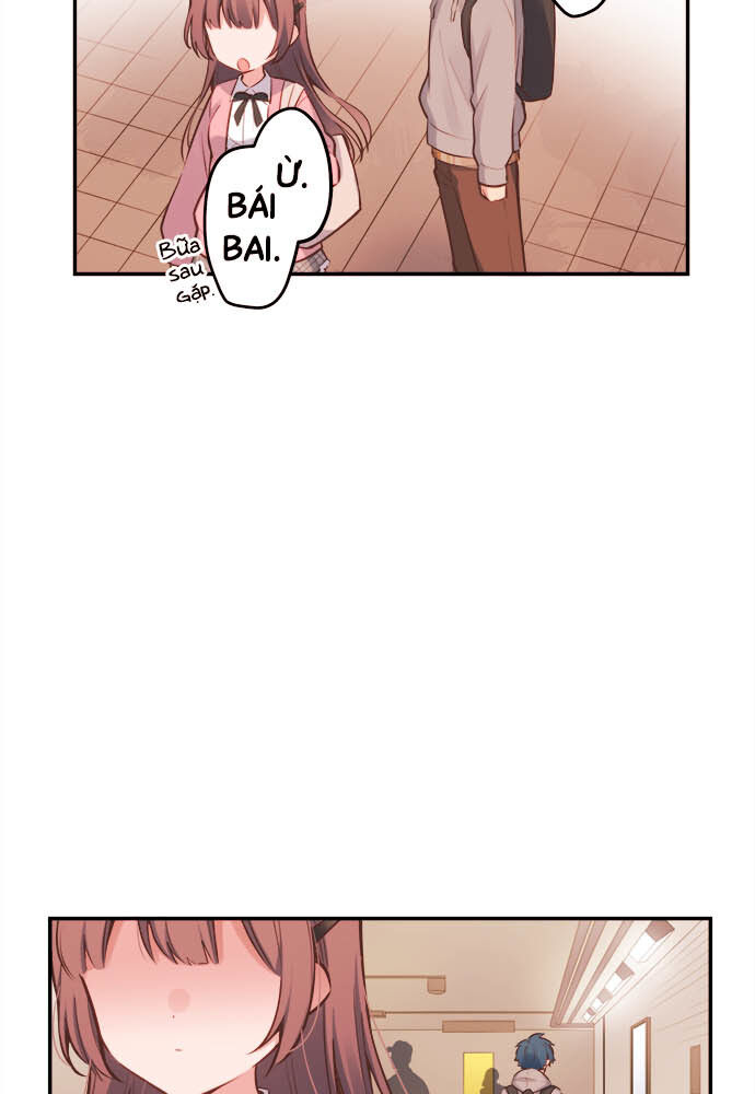 Cô Bạn Gái Hai Mặt Chapter 3 - 54