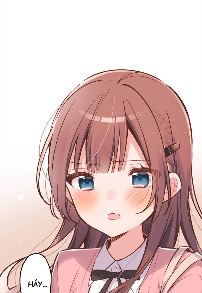 Cô Bạn Gái Hai Mặt Chapter 3 - 56
