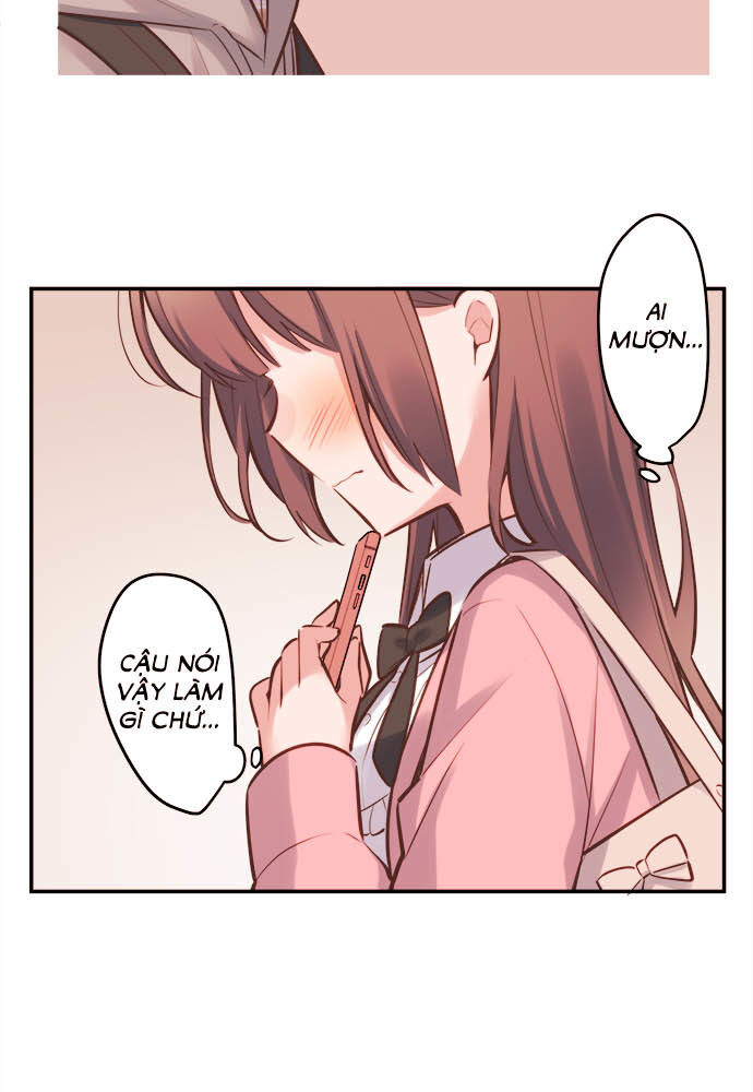 Cô Bạn Gái Hai Mặt Chapter 3 - 58