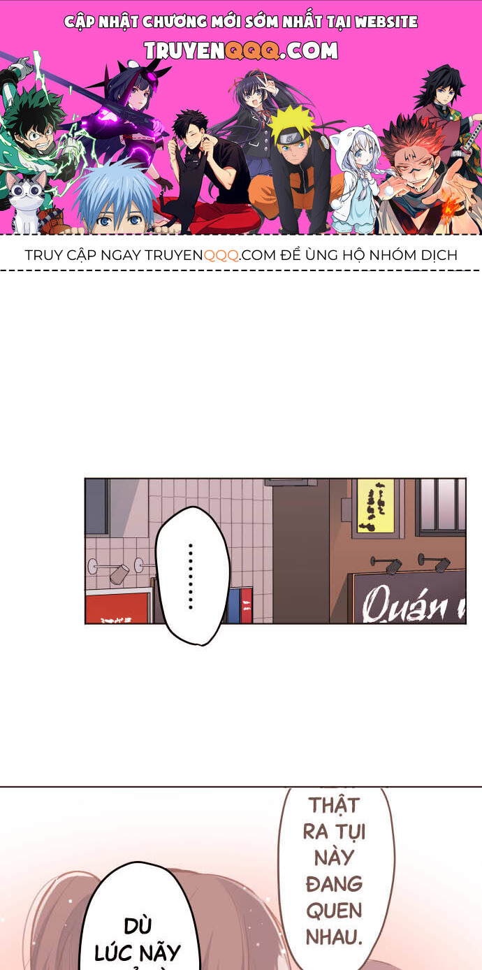 Cô Bạn Gái Hai Mặt Chapter 30 - 1