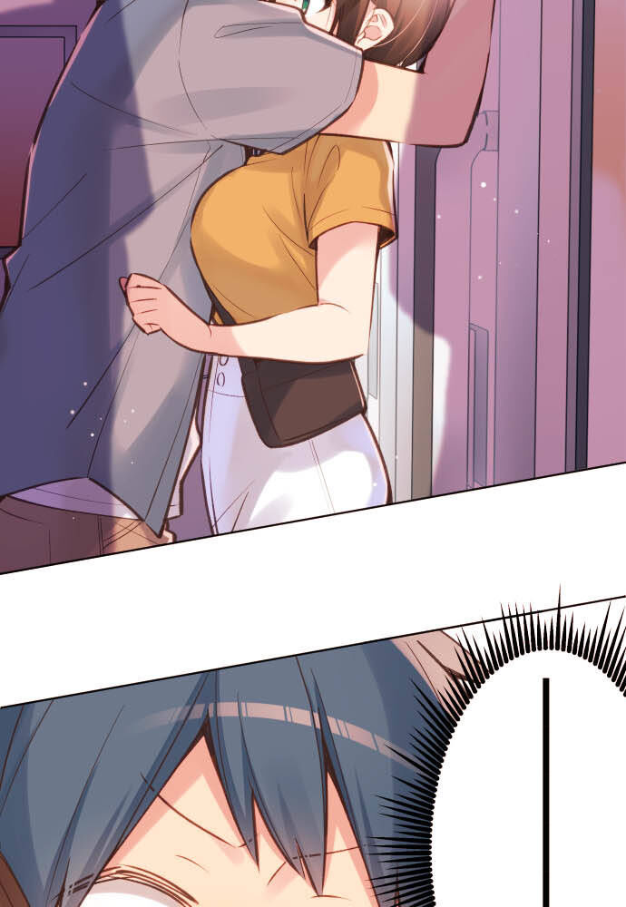 Cô Bạn Gái Hai Mặt Chapter 30 - 11