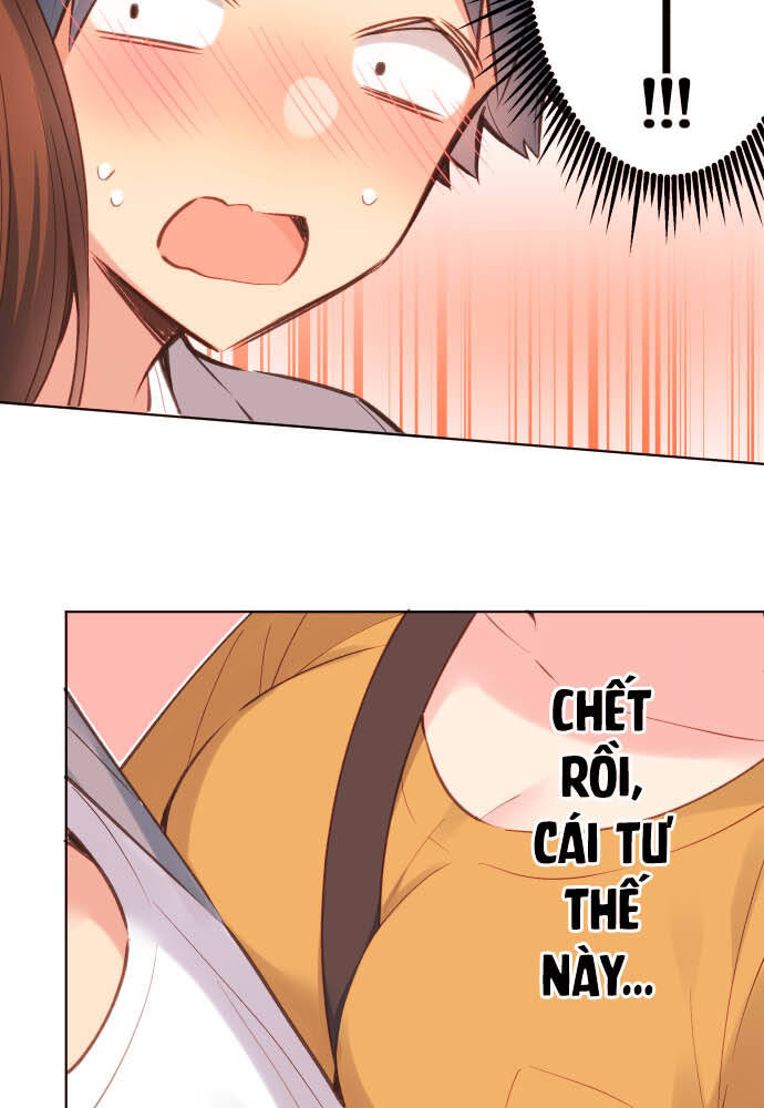 Cô Bạn Gái Hai Mặt Chapter 30 - 12
