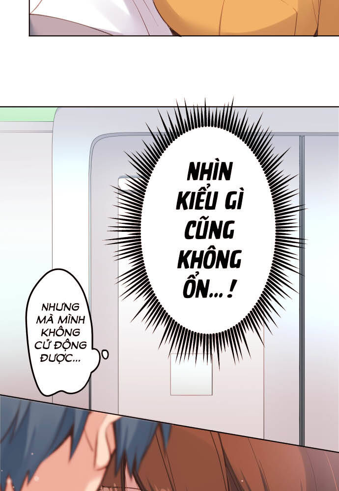 Cô Bạn Gái Hai Mặt Chapter 30 - 13