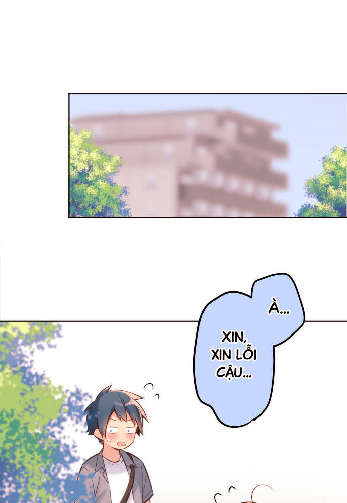 Cô Bạn Gái Hai Mặt Chapter 30 - 15
