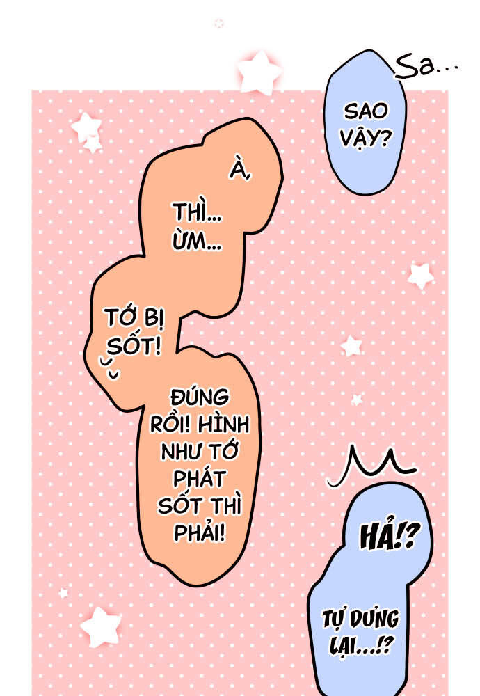 Cô Bạn Gái Hai Mặt Chapter 30 - 19
