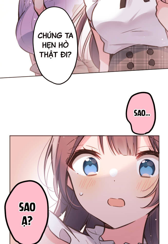 Cô Bạn Gái Hai Mặt Chapter 30 - 3
