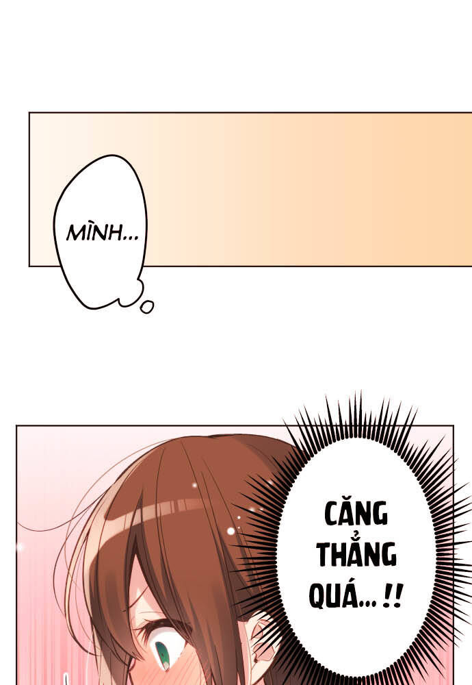 Cô Bạn Gái Hai Mặt Chapter 30 - 23