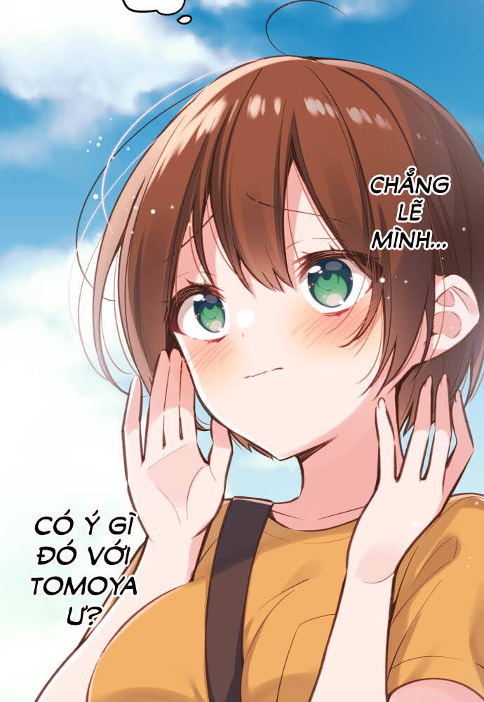 Cô Bạn Gái Hai Mặt Chapter 30 - 26