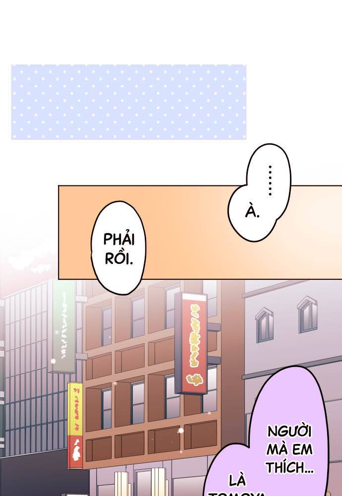 Cô Bạn Gái Hai Mặt Chapter 30 - 39