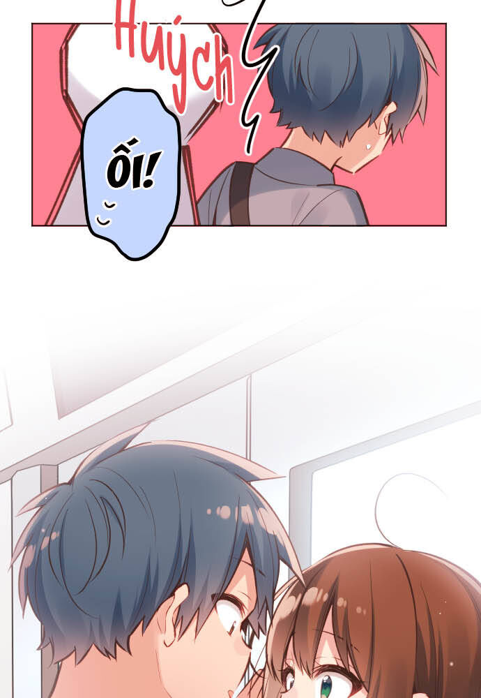 Cô Bạn Gái Hai Mặt Chapter 30 - 5
