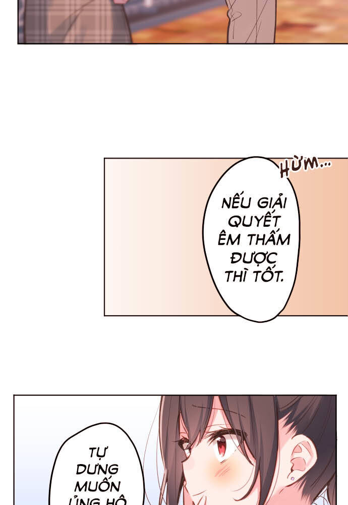 Cô Bạn Gái Hai Mặt Chapter 30 - 50
