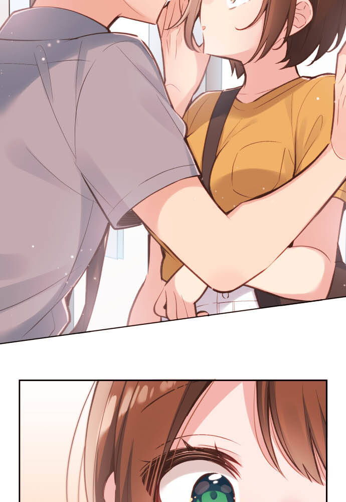 Cô Bạn Gái Hai Mặt Chapter 30 - 6