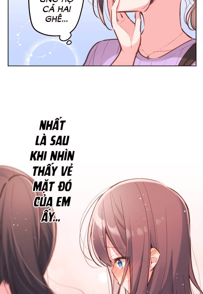 Cô Bạn Gái Hai Mặt Chapter 30 - 51