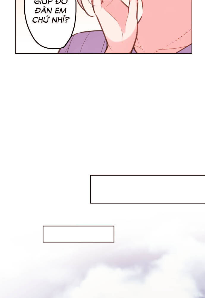 Cô Bạn Gái Hai Mặt Chapter 30 - 53