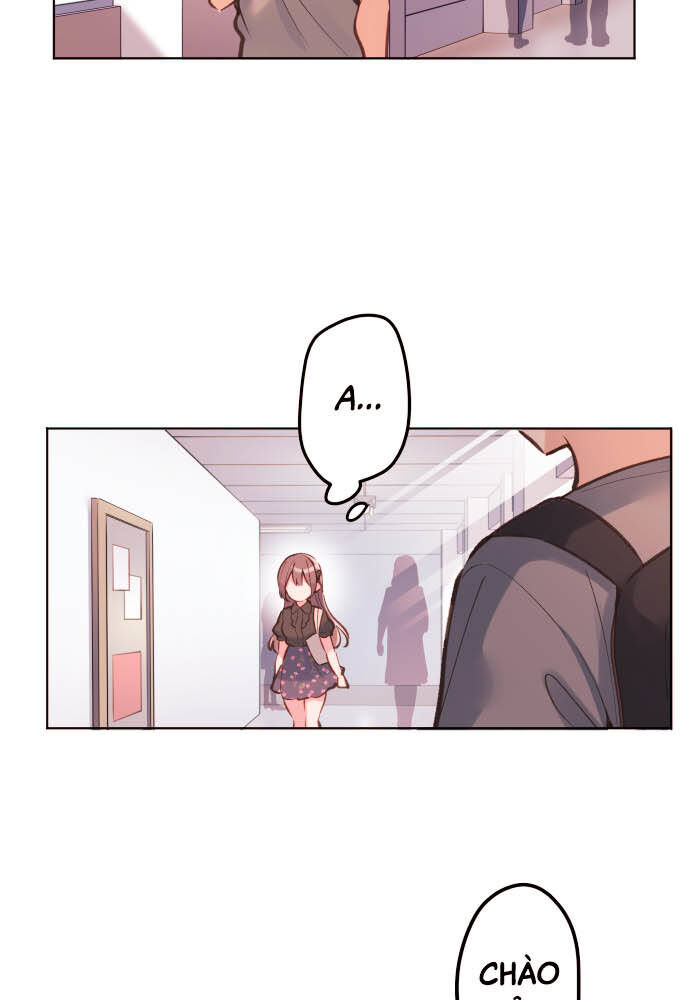 Cô Bạn Gái Hai Mặt Chapter 30 - 56