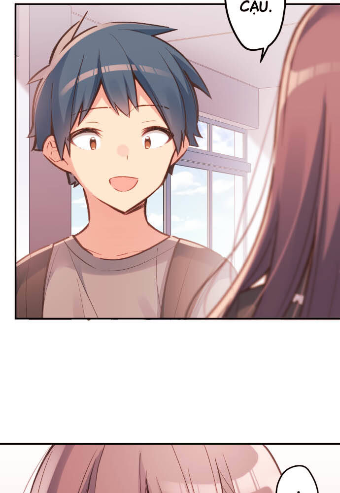 Cô Bạn Gái Hai Mặt Chapter 30 - 57