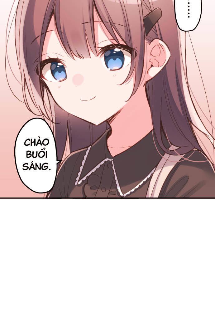 Cô Bạn Gái Hai Mặt Chapter 30 - 58
