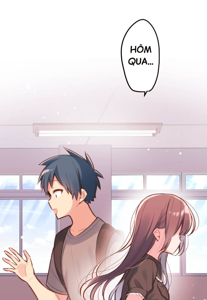 Cô Bạn Gái Hai Mặt Chapter 30 - 59
