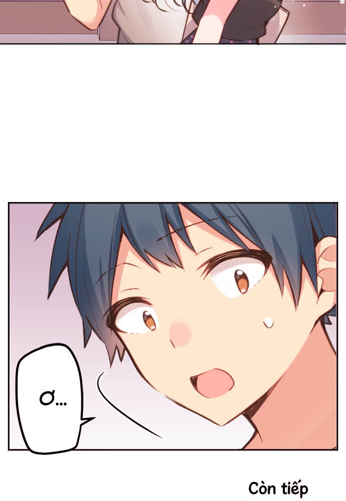 Cô Bạn Gái Hai Mặt Chapter 30 - 60