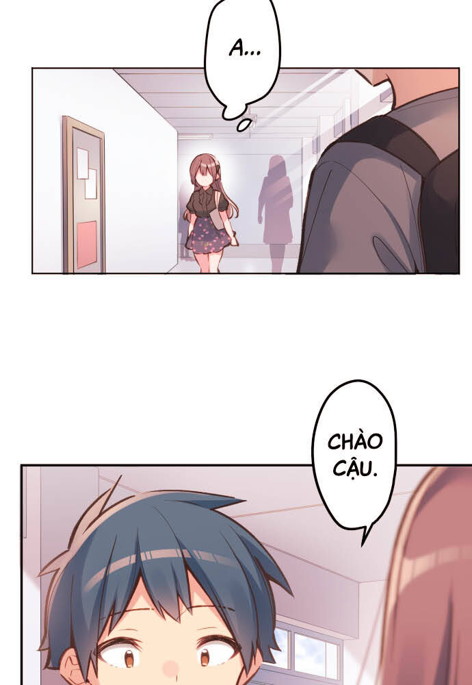 Cô Bạn Gái Hai Mặt Chapter 31 - 2