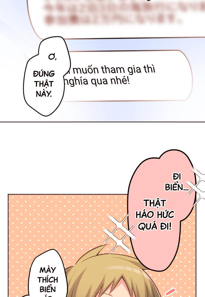Cô Bạn Gái Hai Mặt Chapter 31 - 13
