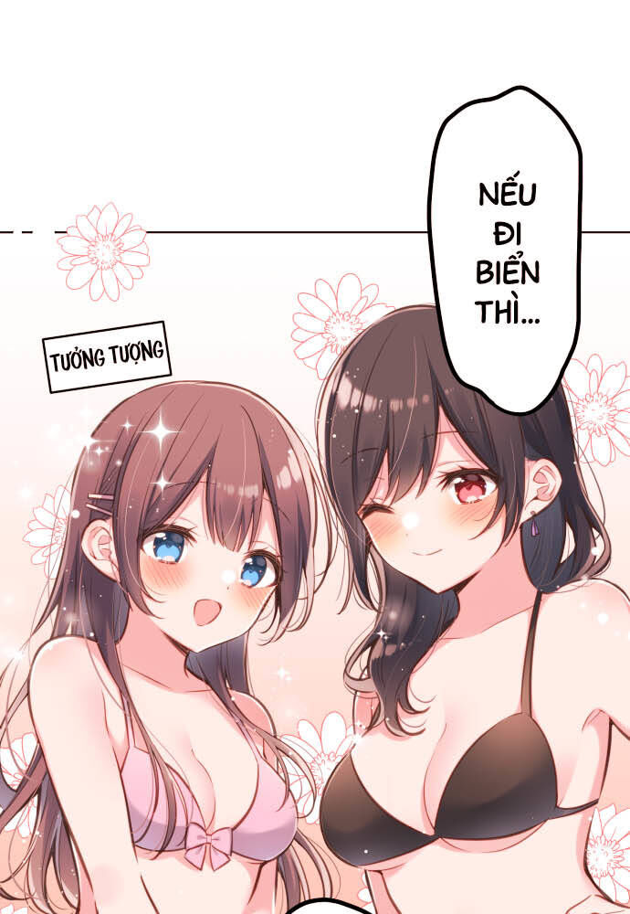 Cô Bạn Gái Hai Mặt Chapter 31 - 15