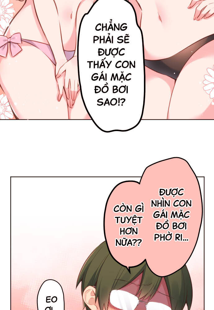Cô Bạn Gái Hai Mặt Chapter 31 - 16