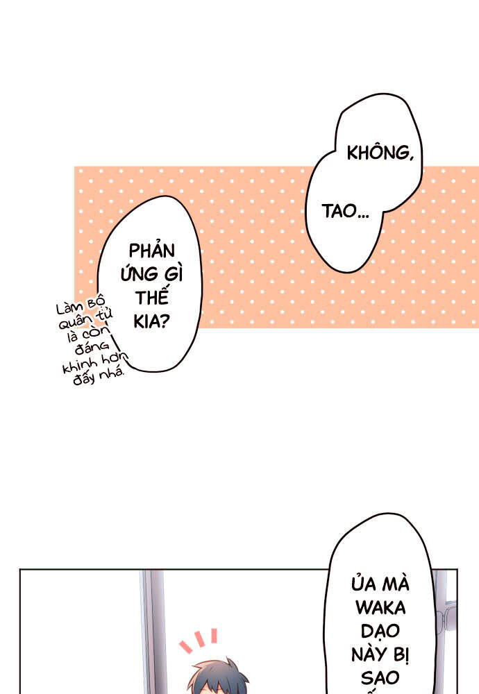 Cô Bạn Gái Hai Mặt Chapter 31 - 19