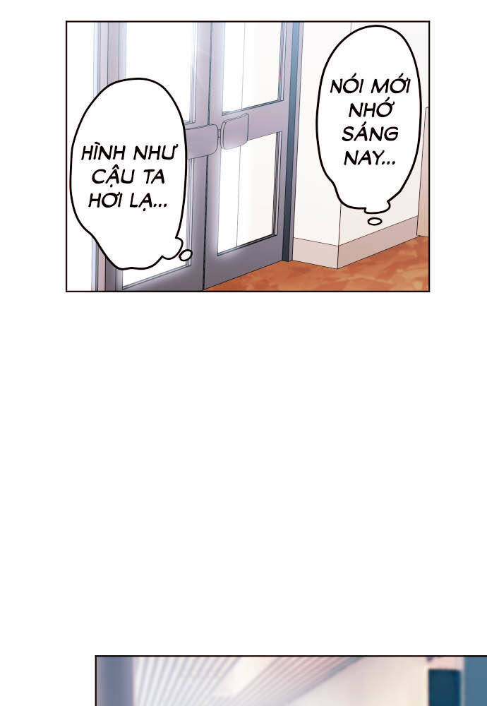 Cô Bạn Gái Hai Mặt Chapter 31 - 23