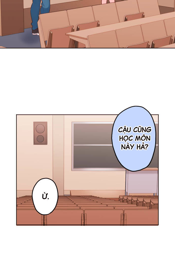 Cô Bạn Gái Hai Mặt Chapter 31 - 25