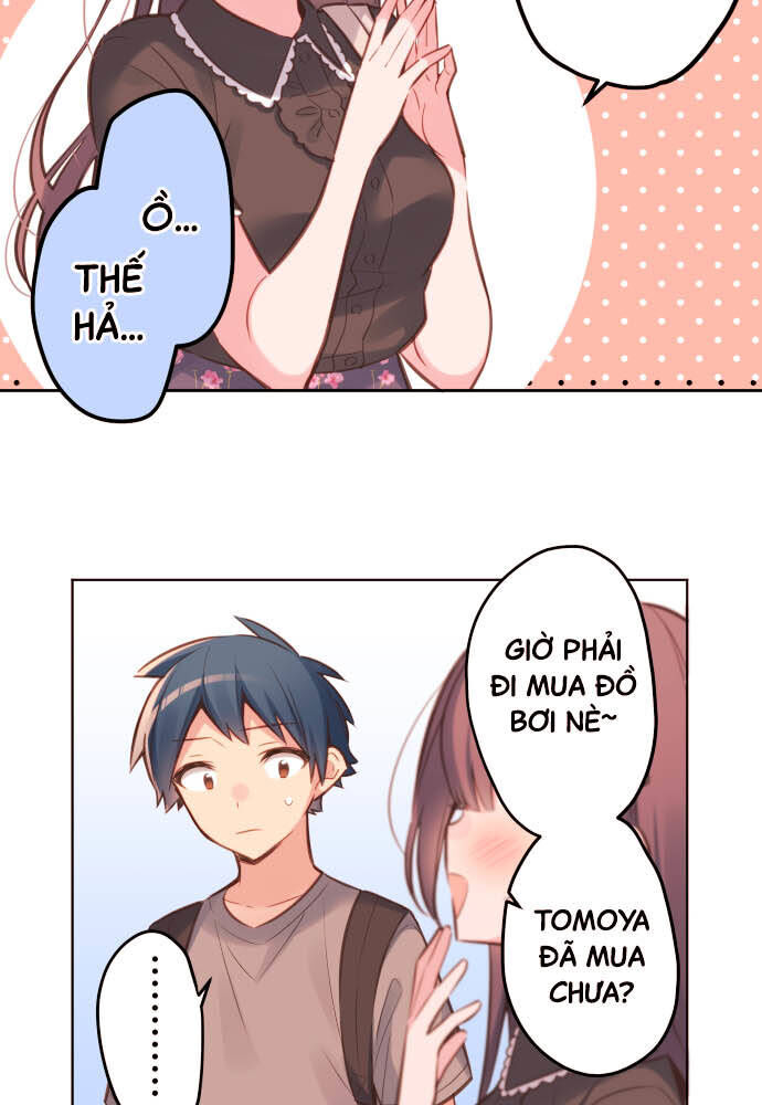 Cô Bạn Gái Hai Mặt Chapter 31 - 27