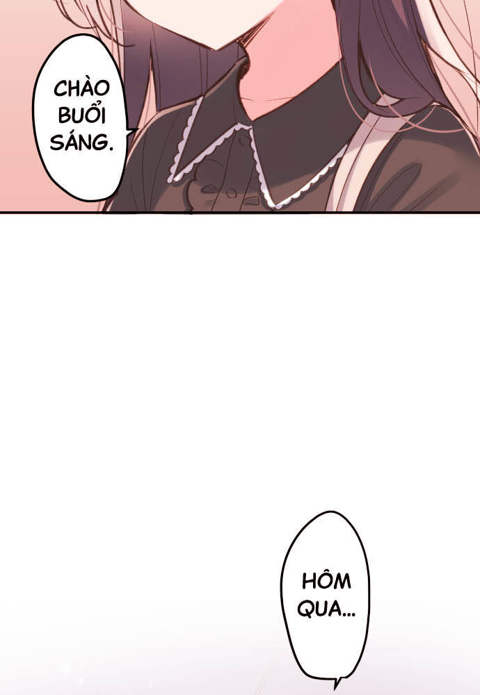 Cô Bạn Gái Hai Mặt Chapter 31 - 4