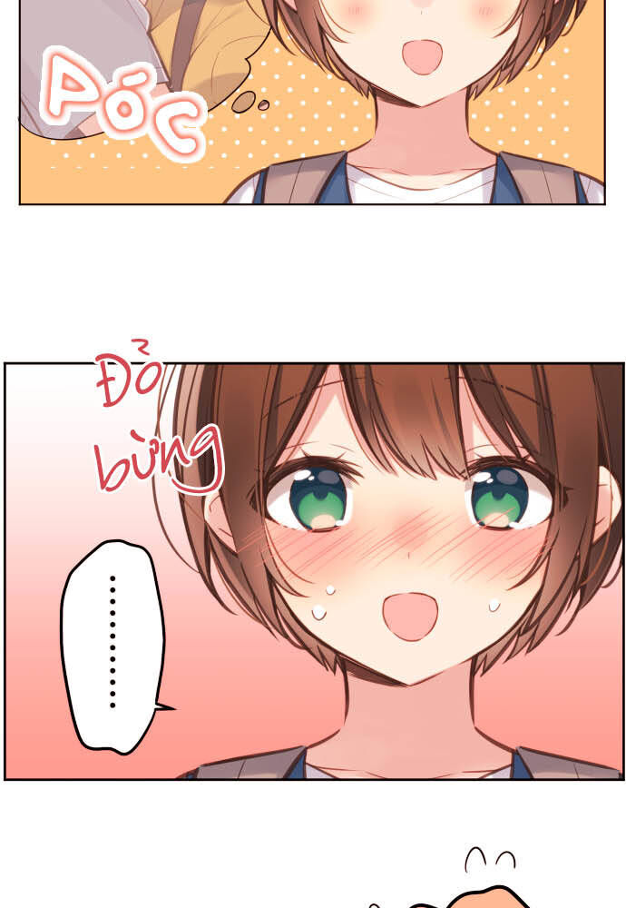 Cô Bạn Gái Hai Mặt Chapter 31 - 33