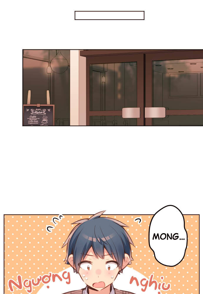 Cô Bạn Gái Hai Mặt Chapter 31 - 41