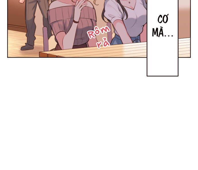 Cô Bạn Gái Hai Mặt Chapter 31 - 46