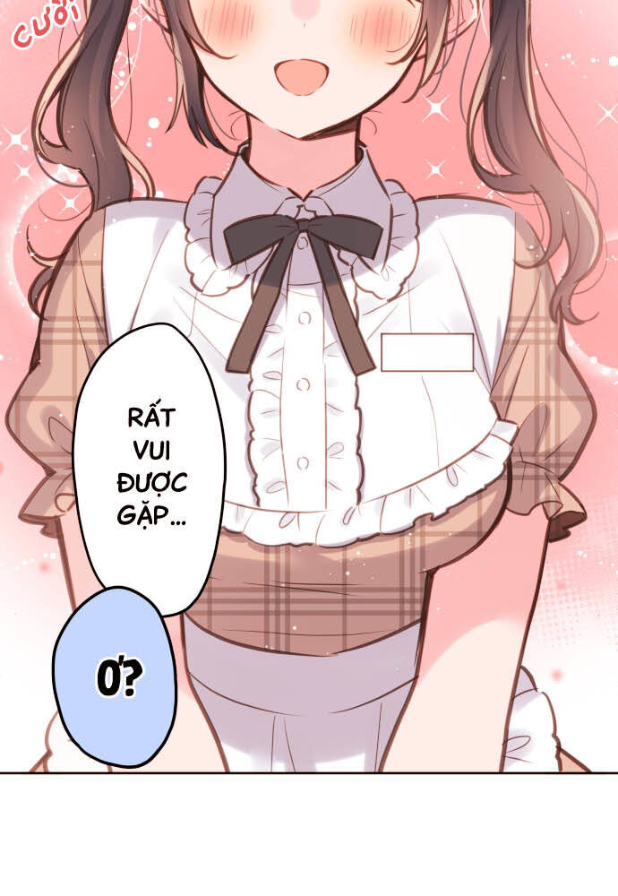 Cô Bạn Gái Hai Mặt Chapter 31 - 54
