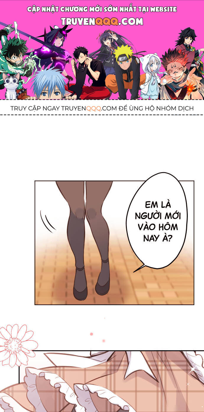 Cô Bạn Gái Hai Mặt Chapter 32 - 1